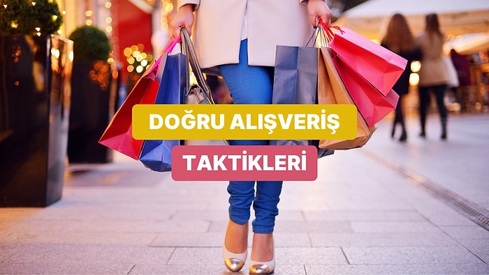 Neden Bir Türlü O Kararı Veremiyoruz? Alışverişte Karar Süresini Kısaltan Unsurlar