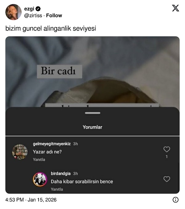 Yarın görüşürüz 👋