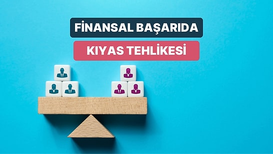 Ekonomide “Herkes Yapıyor” Etkisinin Gücü: Neden Kendimizi Finansal Olarak Başkalarıyla Kıyaslarız?