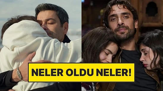 Haftanın En Çok İzlenen Dizisinden Kızılcık Şerbeti’nin Kamera Arkasına TV Dünyasında Bugün Yaşananlar