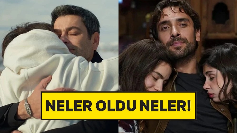 Haftanın En Çok İzlenen Dizisinden Kızılcık Şerbeti’nin Kamera Arkasına TV Dünyasında Bugün Yaşananlar
