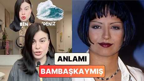 Anlamı Bambaşkaymış: Eskiden Sıkça Kullanılan "Bendeniz" Kelimesi Ne Anlama Geliyor?