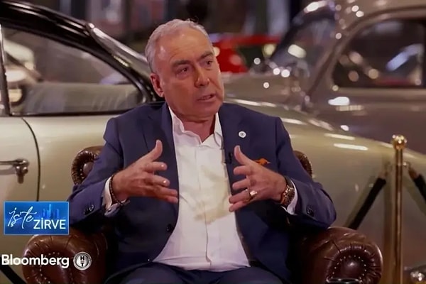 Tuncer, konut fiyatlarındaki tırmanışın sebebini de bu duruma bağladı.