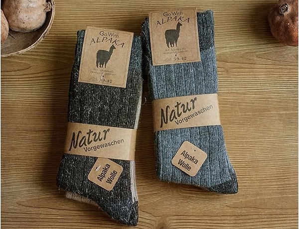 Adımlarına konfor katmak isteyenlerin bu hafta ilk tercihi bu yumuşacık çoraplar oldu.