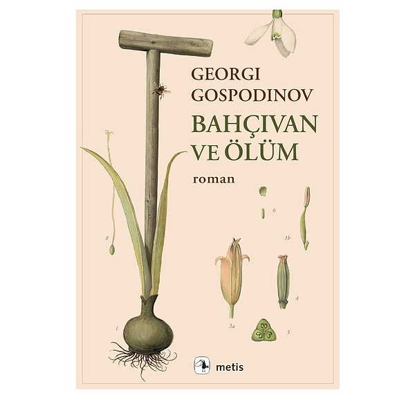 Edebiyat dünyasında bu hafta zirveyi kimseye bırakmayan o büyüleyici eser.