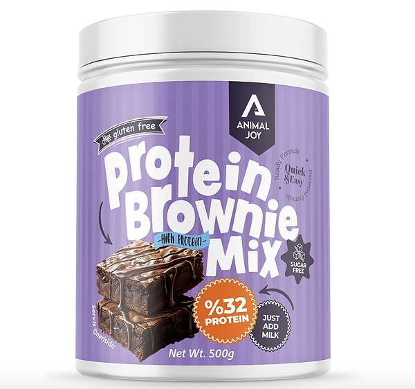 Tatlı krizlerini suçluluk duymadan atlatmak isteyenler için fit ve lezzetli çözüm.