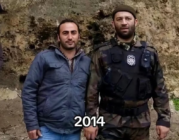 İlk olarak 2006 yılında hayatımıza giren meşhur Arka Sokaklar dizisi günümüzde yeni bölümleriyle izleyici karşısına çıkmaya devam ediyor.