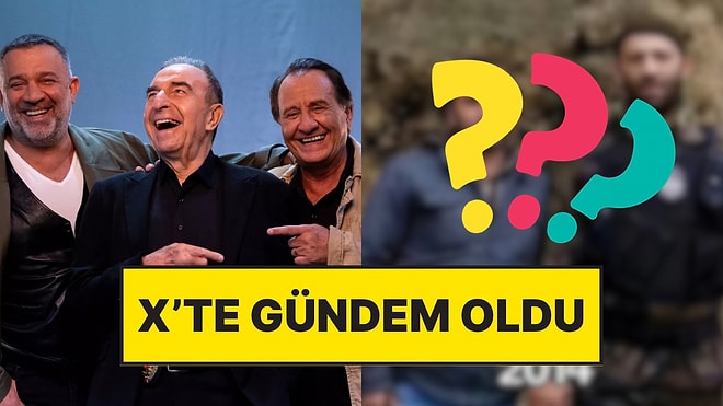 Arka Sokaklar’da 12 Yıldır Figüranlık Yapan Oyuncunun İstikrarı Gündemde