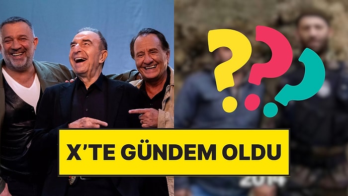 Arka Sokaklar’da 12 Yıldır Figüranlık Yapan Oyuncunun İstikrarı Gündemde