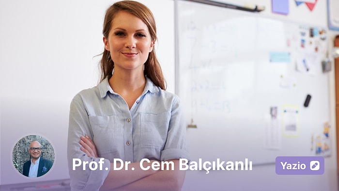 Ara Tatile Girerken Öğretmene Kısa Bir Mektup