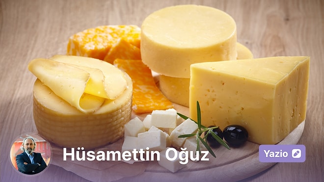 Balıkesir Mutfağı Neden Konuşmuyor: 50 Peynir Var, Bir Hikâye Yok!