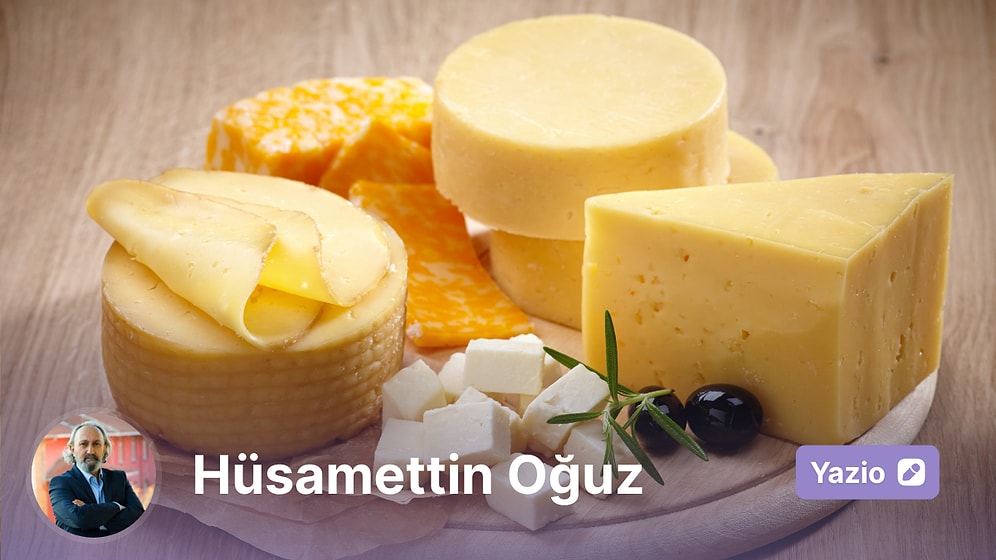 Balıkesir Mutfağı Neden Konuşmuyor: 50 Peynir Var, Bir Hikâye Yok!