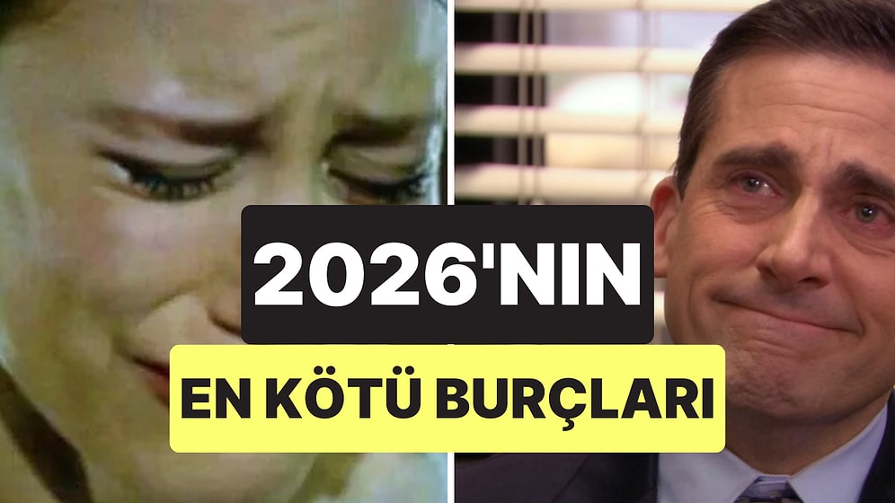 Astrolojiye Göre 2026’da En Zor Dönemi Yaşayacak Burçlar Belli Oldu
