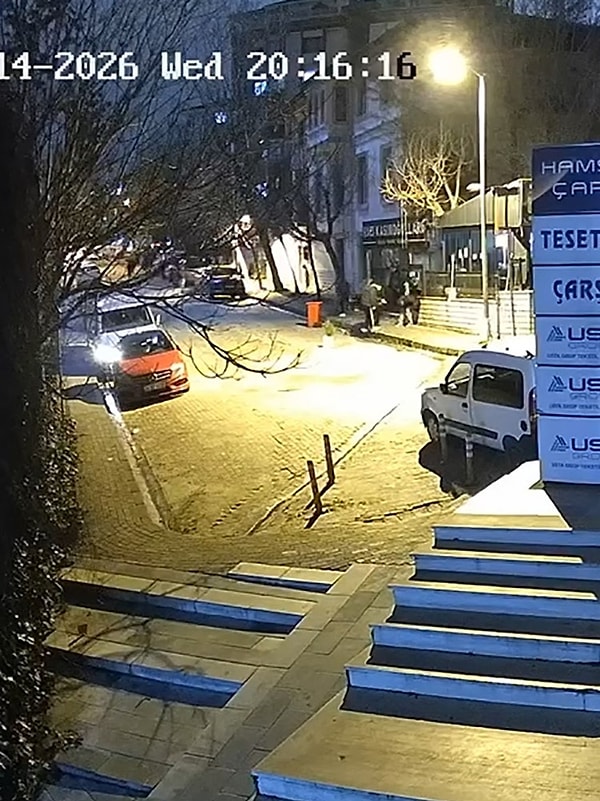 15 yaşındaki zanlının ifadesi ortaya çıktı.