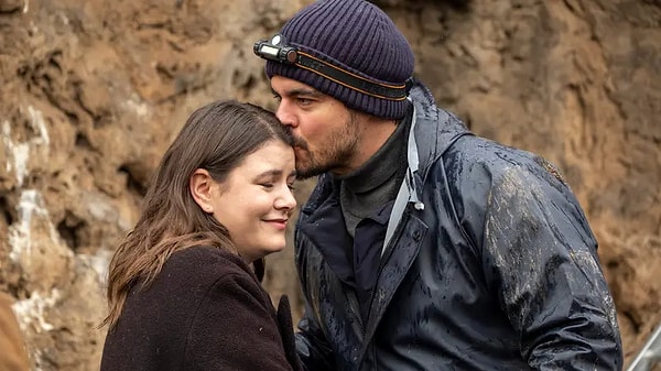 Gönül Dağı İkincilikte Kaldı