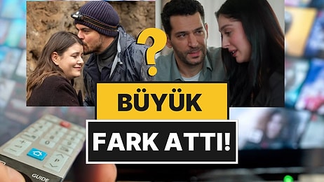 17 Ocak Cumartesi Reytinglerinde Dengeler Değişti: O Dizi Tahtı Kaybetti!