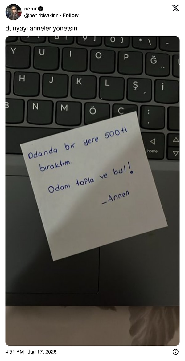 Hazırsan başlayalım 🚀