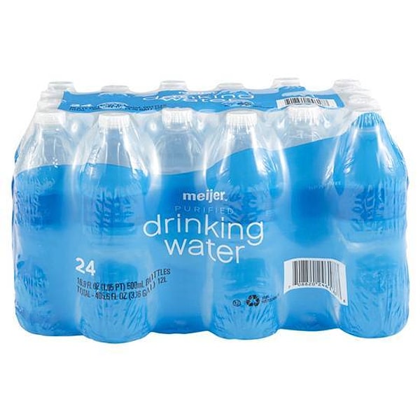 Michigan merkezli Meijer Distribution Inc. tarafından dört adetlik koliler halinde piyasaya sürülen ürünlerin son tüketim tarihi 4 Ekim 2026, parti kodu ise 39-222 #3 olarak açıklandı.