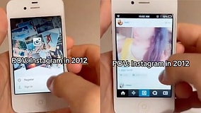 Entering Instagram in 2012 Will Take You Back to the Golden Era