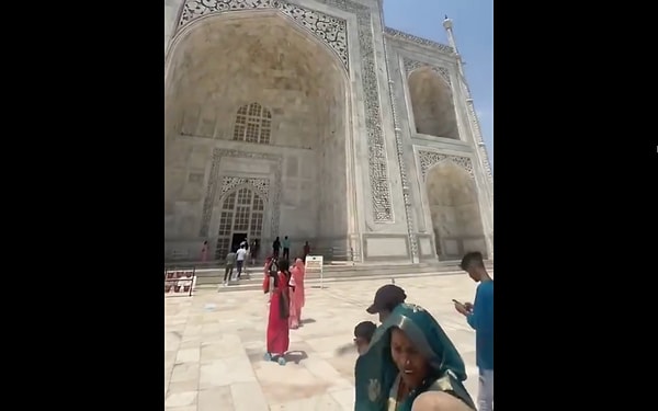 India never ceases to amaze.