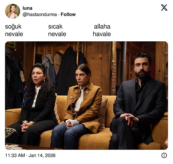 2. Ahahaha muhteşem