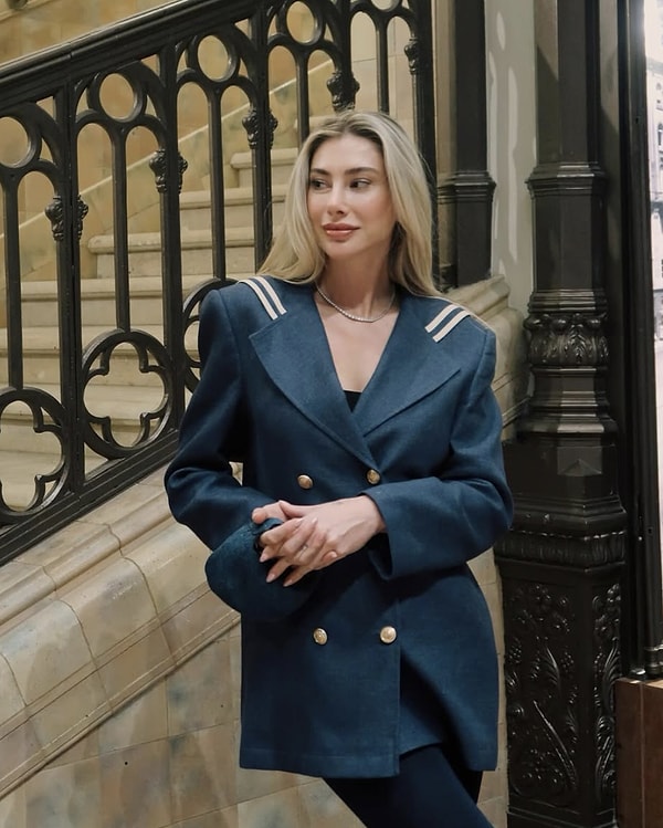 Uzun yıllardır hayatımızda olan hem paylaşımları hem de açıklamalarıyla sık sık dikkat çeken Şeyma Subaşı, son günlerde paylaşımlarının seyrini değiştirdi.