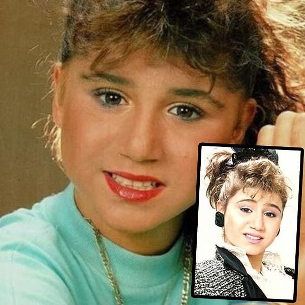 Bunun üzerine Ceylan'ın eski hali yeniden gündem oldu.