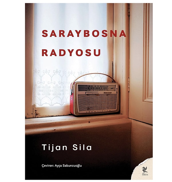 11. Saraybosna Radyosu - Hikmet Hükümenoğlu