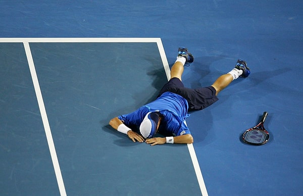 Bu maç "uyumak yok" dedirtti: Sabah 04.34'te bitti!