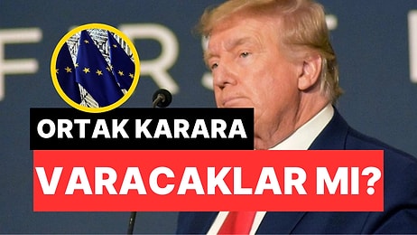 AB Liderleri Grönland Krizi İçin Olağanüstü Toplantı Düzenleyecek: Ortak Karara Varmaları Bekleniyor