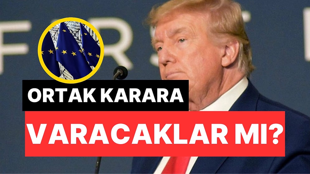 AB Liderleri Grönland Krizi İçin Olağanüstü Toplantı Düzenleyecek: Ortak Karara Varmaları Bekleniyor