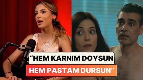 Psikolog Yağmur Kileci Açıkladı: Aldatanlar Neden Hem Eşinden Hem Sevgilisinden Vazgeçmek İstemiyor?