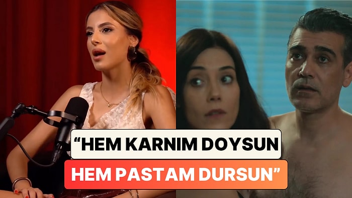 Psikolog Yağmur Kileci Açıkladı: Aldatanlar Neden Hem Eşinden Hem Sevgilisinden Vazgeçmek İstemiyor?