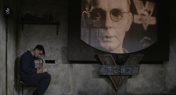 George Orwell - 1984