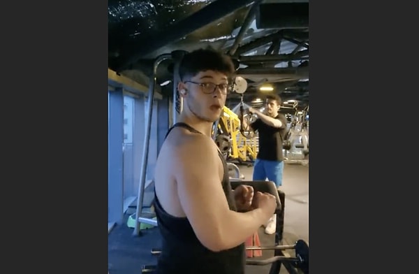 Haklı mı haksız mı?