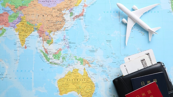 26 yıllık turizm firması iflas etti.