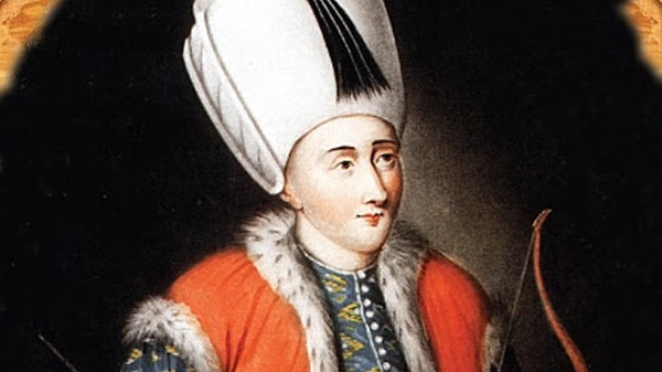 6. Padişah Genç Osman'ın öldürüldüğü zindanlar neresidir?