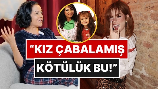 Asena Keskinci’nin Bez Bebek İddiaları Sonrası Evrim Akın Yediği Linç Hakkında İlk Kez Konuştu
