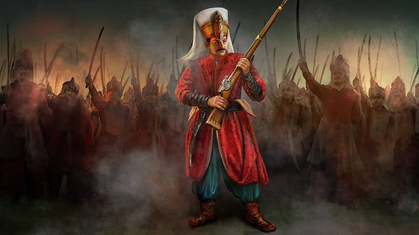 10. Yeniçeri Ocağı hangi padişah döneminde lağvedilmiştir?