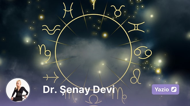 19 – 25 Ocak 2026 Haftalık Burç Yorumları: Hayatını Ya Yönet, Ya da Sonuçlarını Yaşa"