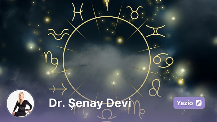 19 – 25 Ocak 2026 Haftalık Burç Yorumları: Hayatını Ya Yönet, Ya da Sonuçlarını Yaşa"