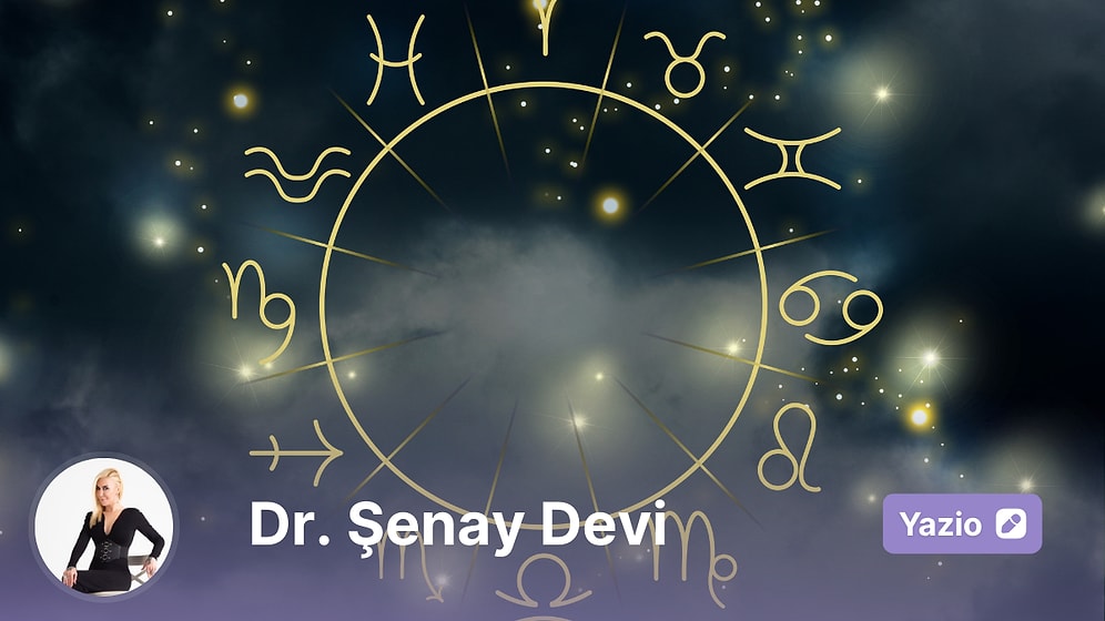 19 – 25 Ocak 2026 Haftalık Burç Yorumları: Hayatını Ya Yönet, Ya da Sonuçlarını Yaşa"