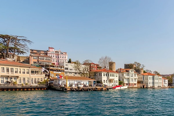 7. Beykoz