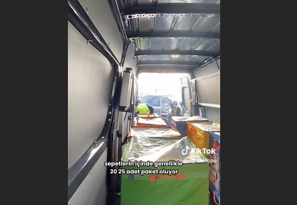 "Dil bilmek gerekmiyor"