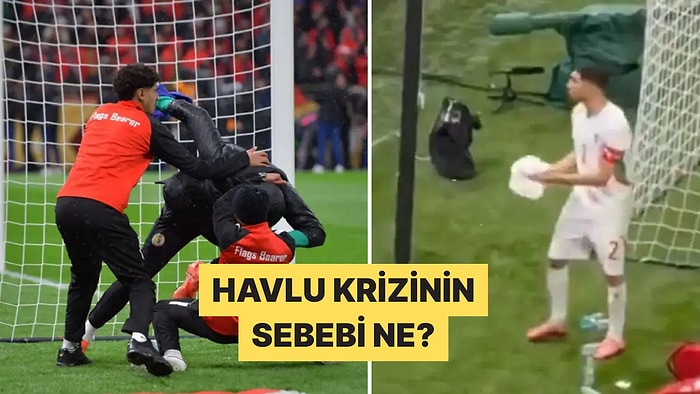 Afrika Uluslar Kupası Finalindeki Havlu Savaşları Dünya Çapında Gündem Oldu