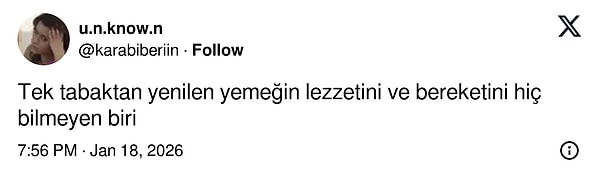 Sebeplerini sayan da oldu.