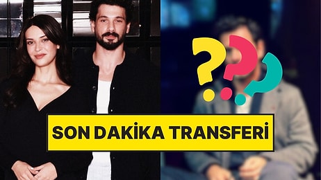 Yeni NOW Projesi Yeraltı Dizisinin Kadrosu Genişliyor