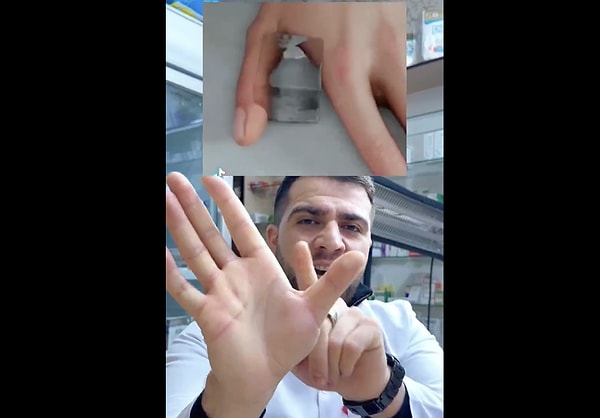 Bir buzla baş ağrısı nasıl kesiliyor? Herkes yapabilir mi?