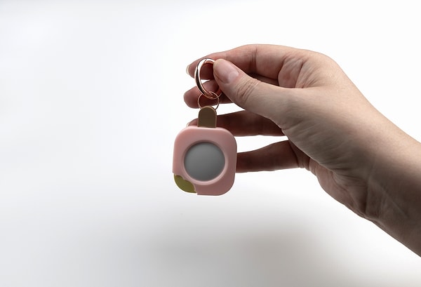 3. GPS takip cihazları