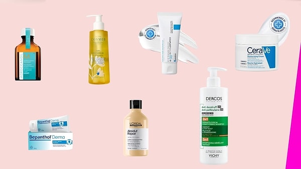 Bakım rutinlerinin vazgeçilmezi olan yüzlerce üründe geçerli olan bu kampanyadan hemen faydalanabilirsiniz.